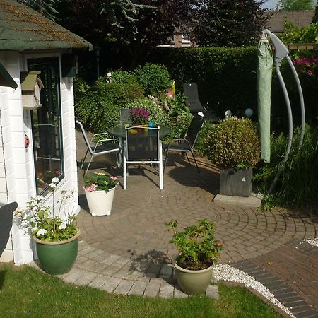 Tonnie'S Bed And Breakfast Kerkrade Exterior photo