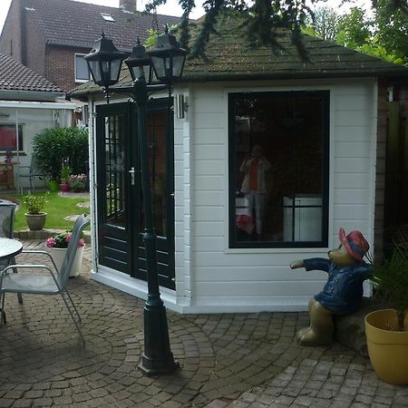 Tonnie'S Bed And Breakfast Kerkrade Exterior photo