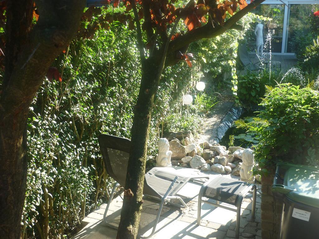 Tonnie'S Bed And Breakfast Kerkrade Exterior photo