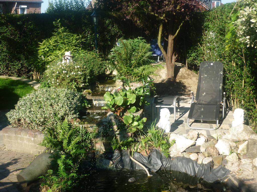 Tonnie'S Bed And Breakfast Kerkrade Exterior photo