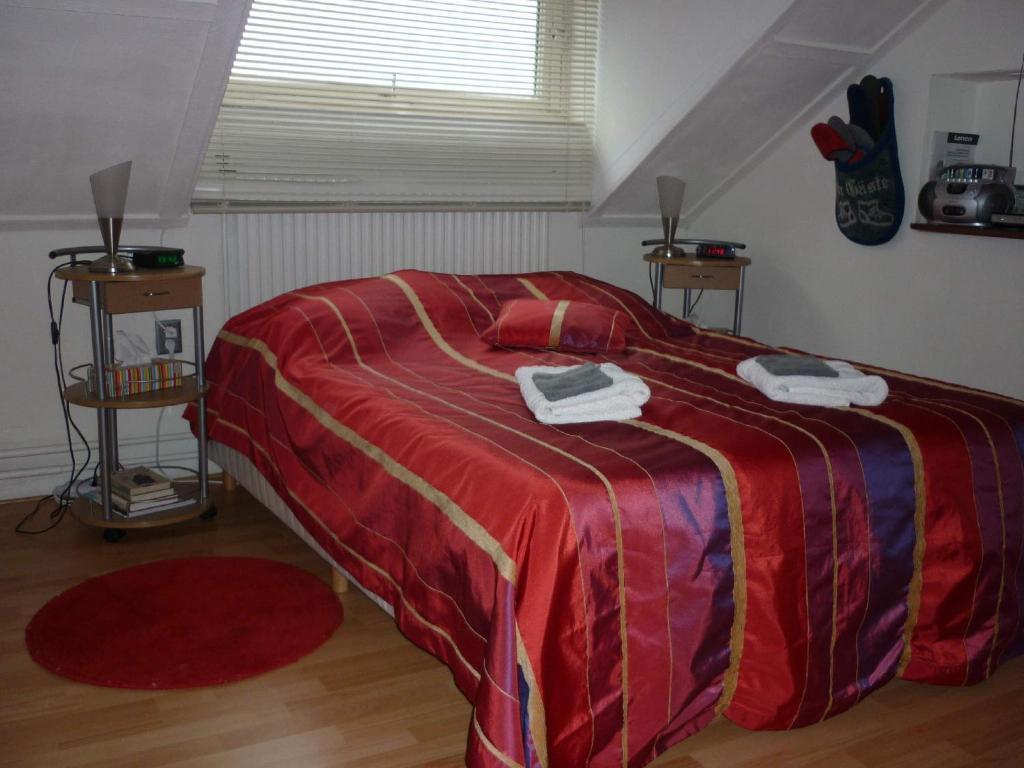 Tonnie'S Bed And Breakfast Kerkrade Room photo