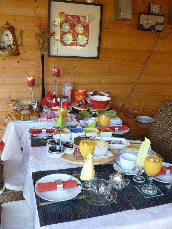 Tonnie'S Bed And Breakfast Kerkrade Exterior photo