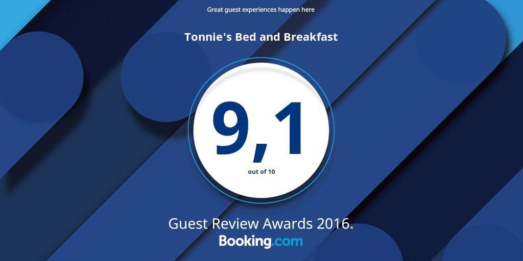Tonnie'S Bed And Breakfast Kerkrade Exterior photo