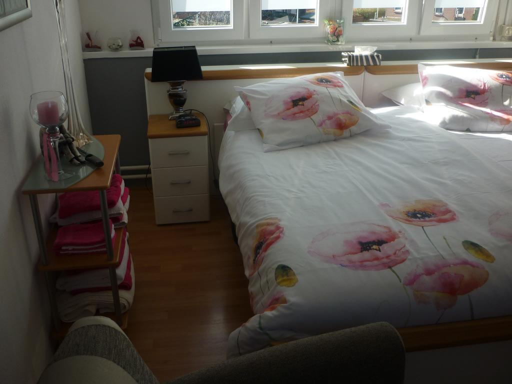 Tonnie'S Bed And Breakfast Kerkrade Exterior photo