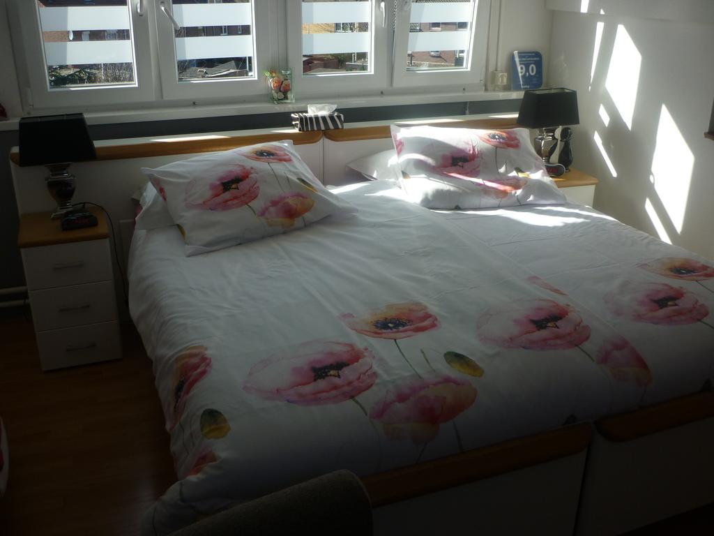 Tonnie'S Bed And Breakfast Kerkrade Exterior photo