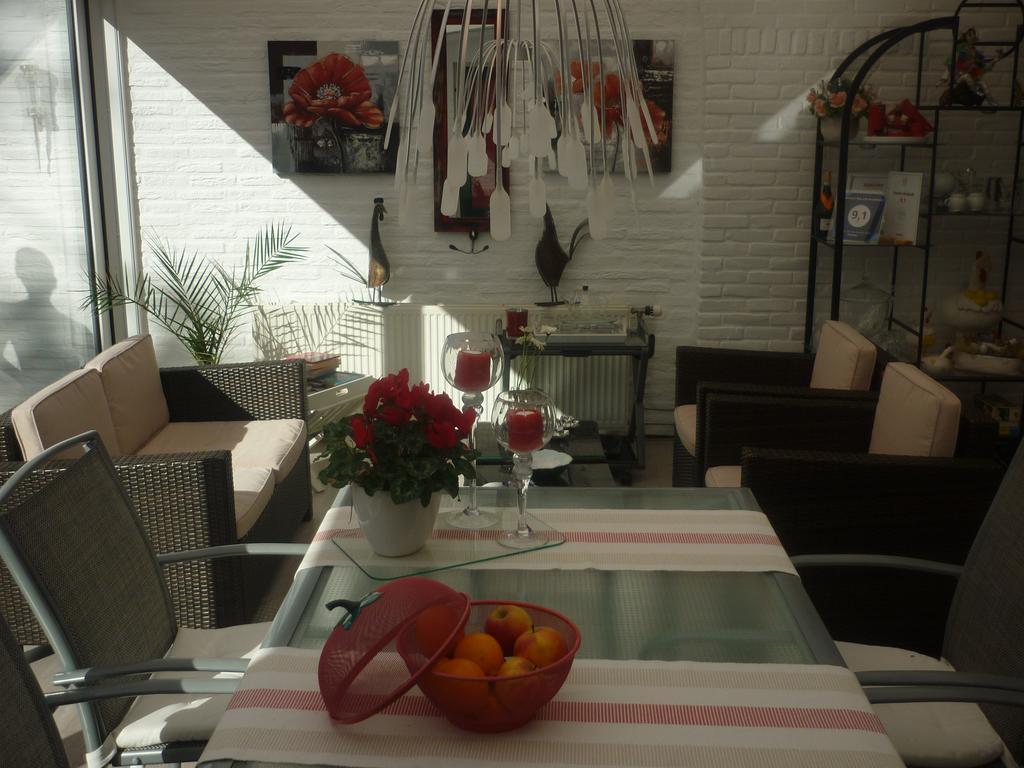 Tonnie'S Bed And Breakfast Kerkrade Exterior photo