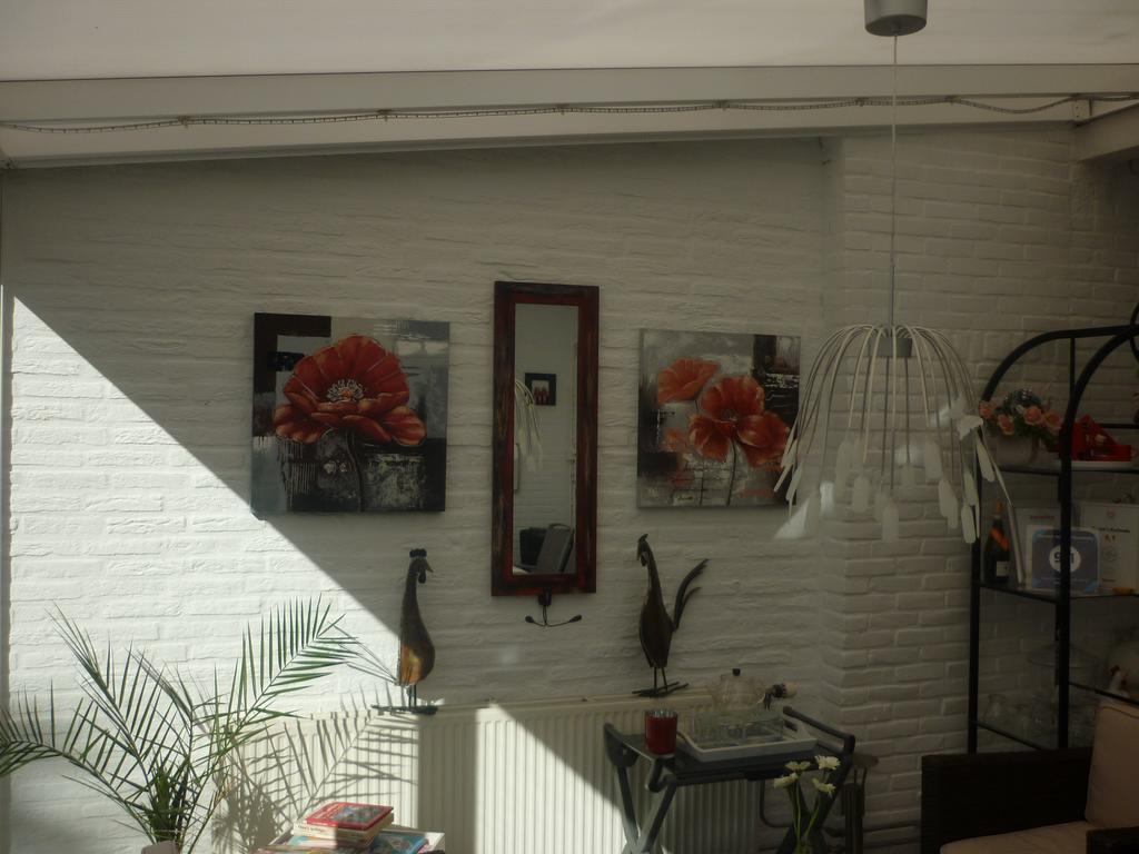 Tonnie'S Bed And Breakfast Kerkrade Exterior photo