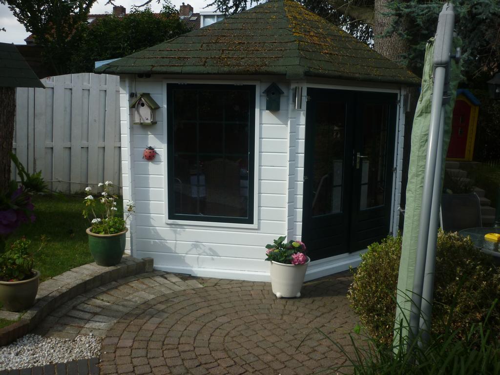 Tonnie'S Bed And Breakfast Kerkrade Exterior photo