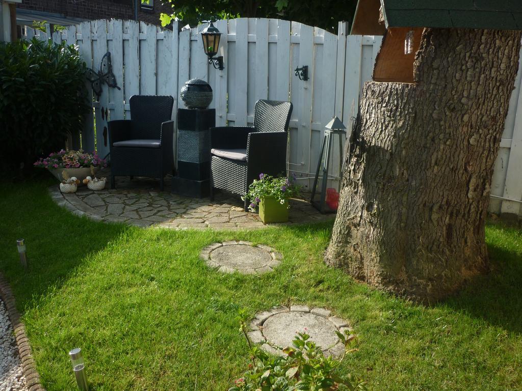 Tonnie'S Bed And Breakfast Kerkrade Exterior photo