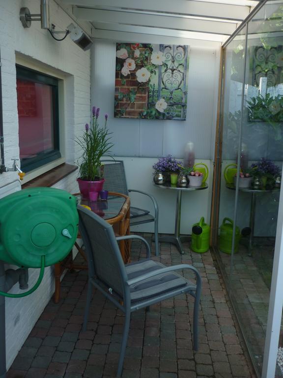Tonnie'S Bed And Breakfast Kerkrade Exterior photo