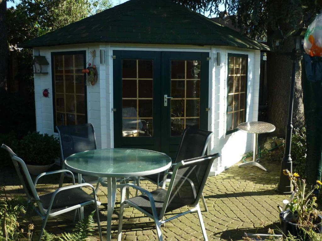 Tonnie'S Bed And Breakfast Kerkrade Exterior photo