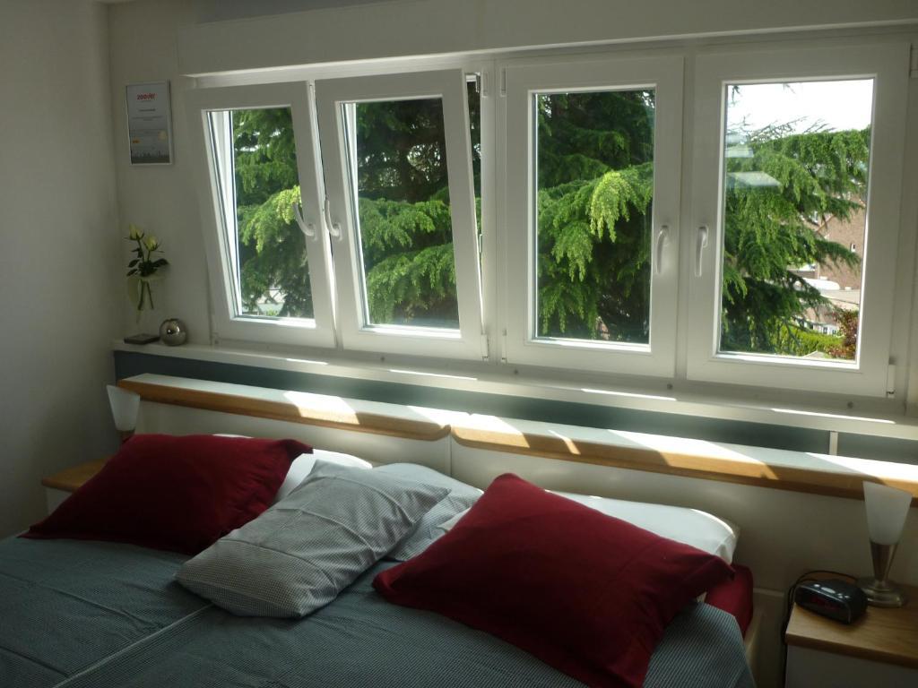 Tonnie'S Bed And Breakfast Kerkrade Exterior photo