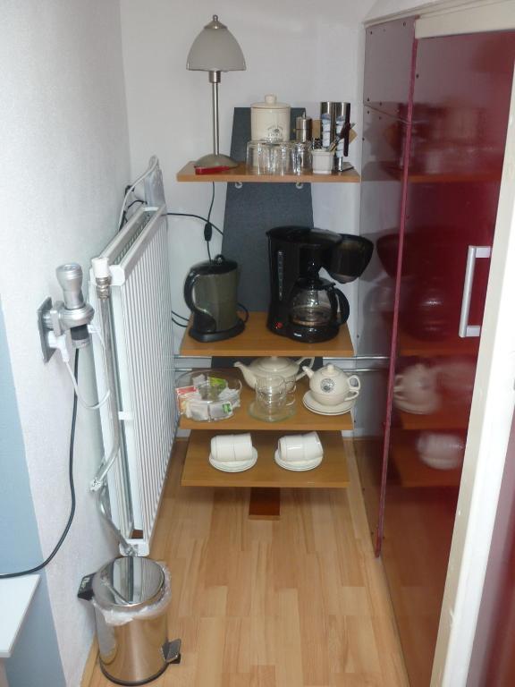 Tonnie'S Bed And Breakfast Kerkrade Exterior photo